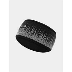 Ronhill Reflect Headband Black
