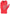 Ronhill Reflect Glove Hot Coral