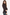 Skechers Women's GO Flex Harmony Full Zip Jacket Brown