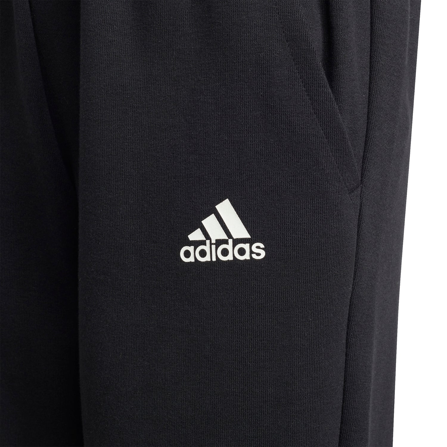 Adidas XFG Loose Pant Girls Black