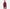 Skechers Cozy Luxe Hoodie W Burgundy/Pink