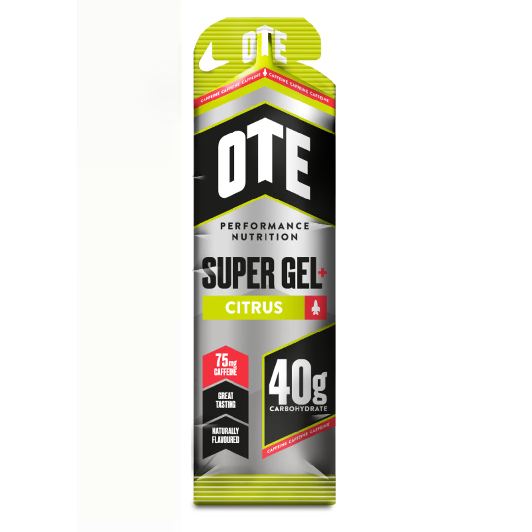 OTE Super Gel+ 66g/ml