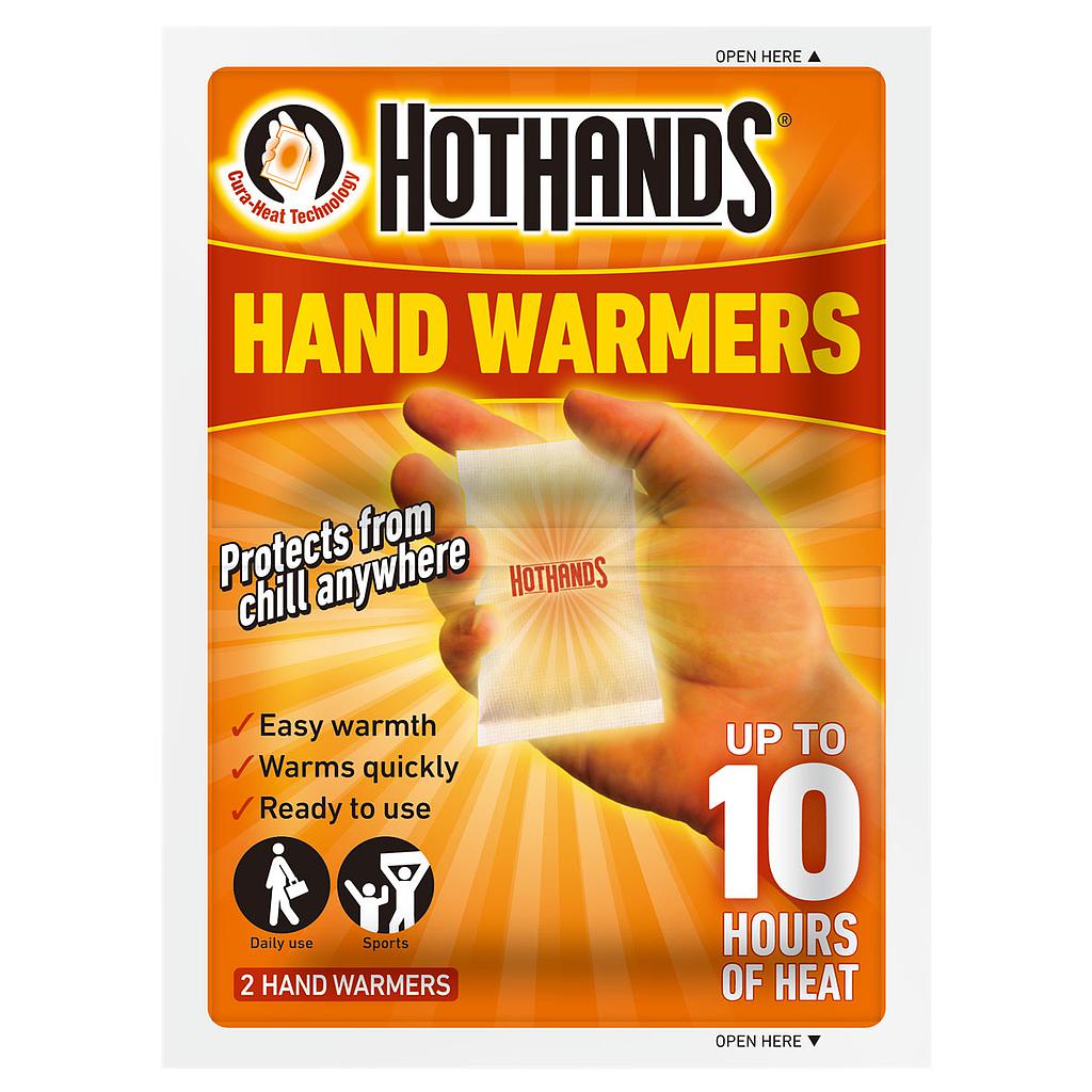 HotHands Hand Warmers (Packs)