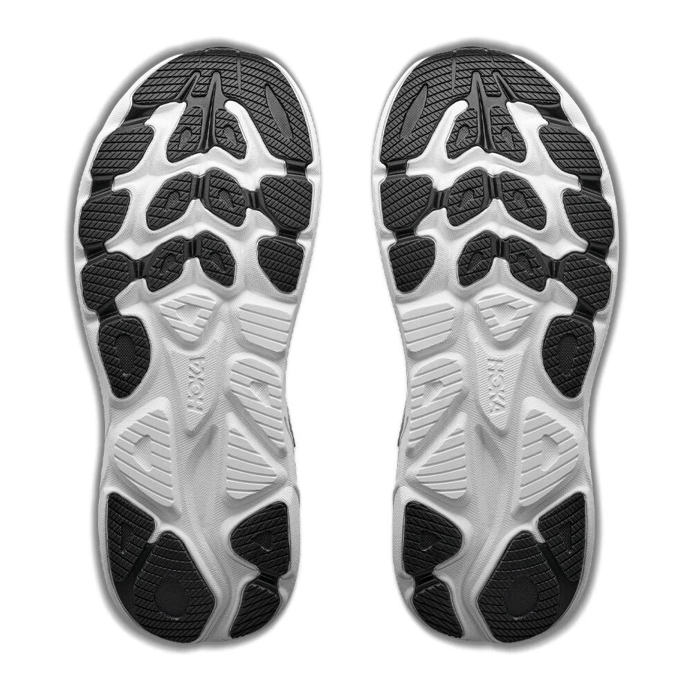 Hoka Clifton 11 M Black/White