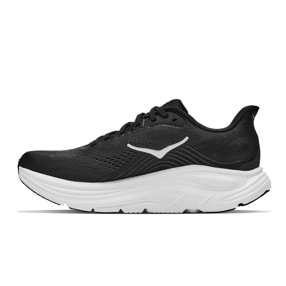 Hoka Clifton 11 M Black/White