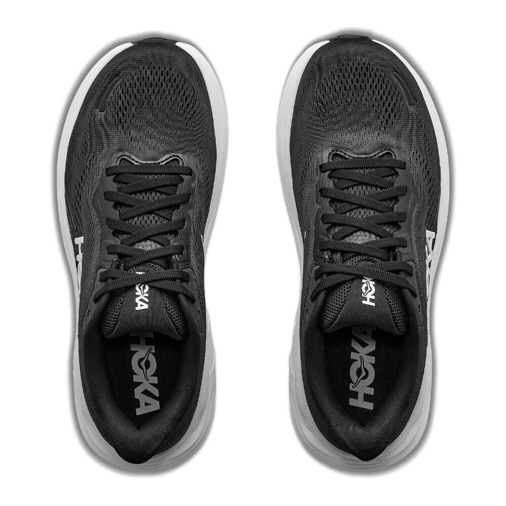 Hoka Clifton 11 M Black/White