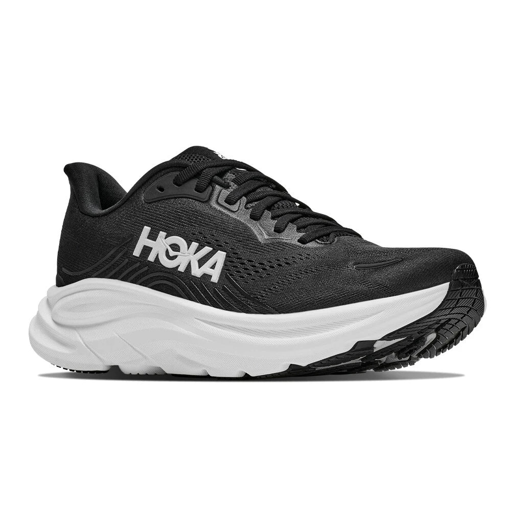 Hoka Clifton 11 M Black/White