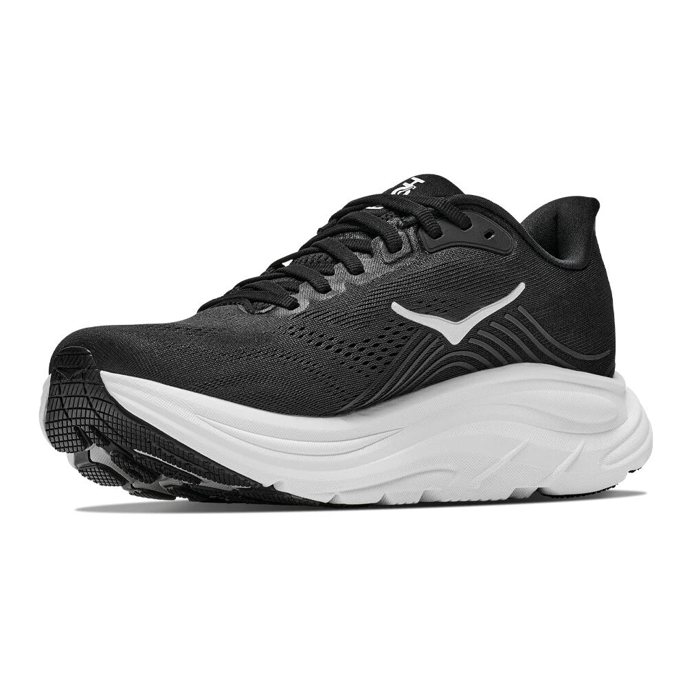Hoka Clifton 11 M Black/White