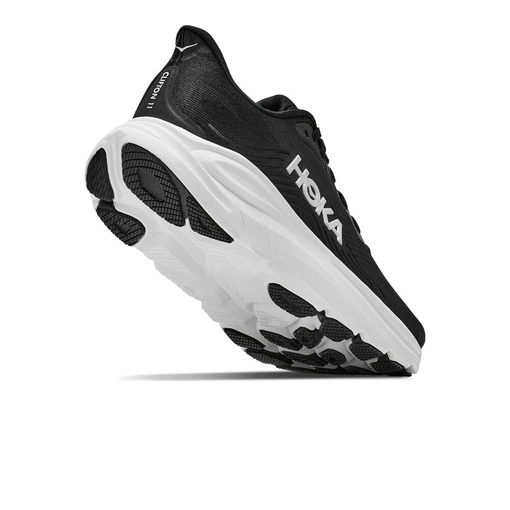 Hoka Clifton 11 M Black/White