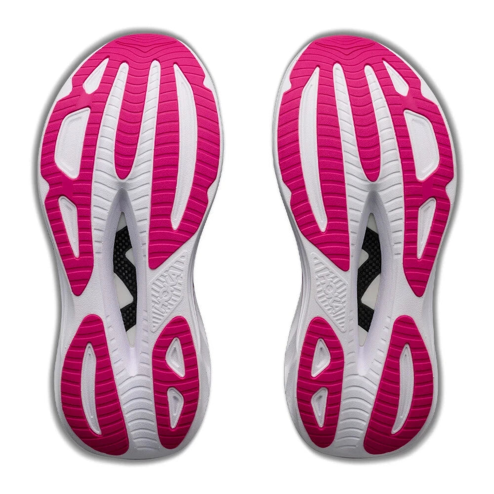 Hoka Skyward X2 Women's Squid Ink/Neon Dragonfruit