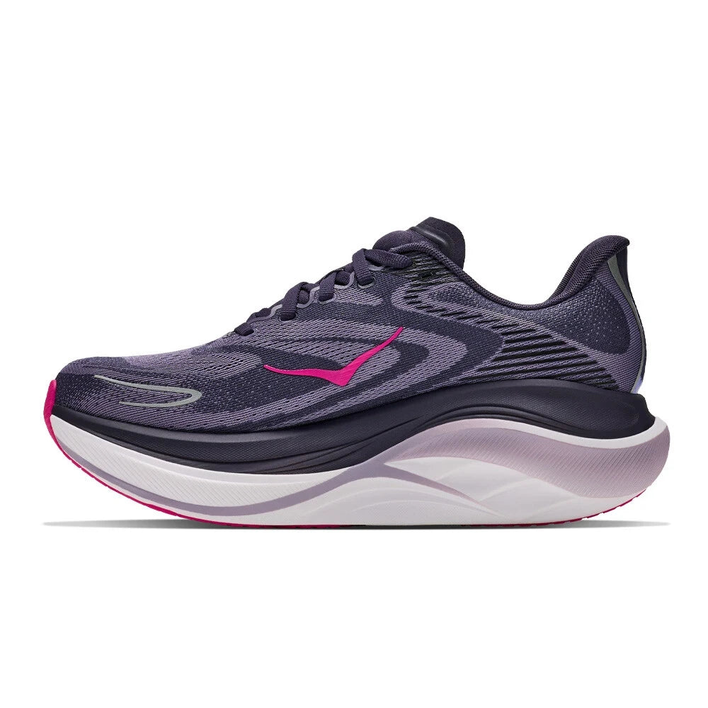 Hoka Skyward X2 Women's Squid Ink/Neon Dragonfruit