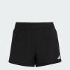 Adidas Train Essentials Aero Ready Short Girls Black / White