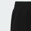 Adidas Train Essentials Aero Ready Short Girls Black / White