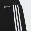 Adidas Train Essentials Aero Ready Short Girls Black / White