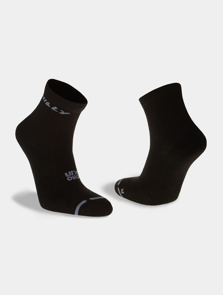 Hilly Active Anklet Black