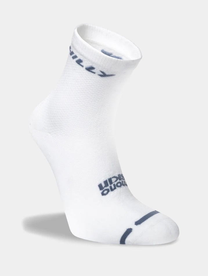 Hilly Active Anklet White