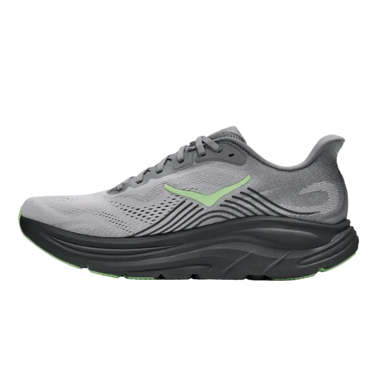 Hoka Clifton 11 M Galatic Grey/Stardust