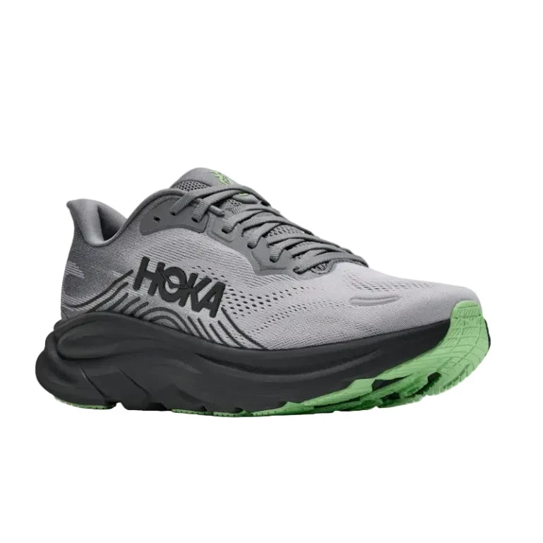 Hoka Clifton 11 M Galatic Grey / Stardust