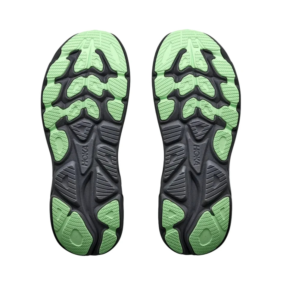 Hoka Clifton 11 M Galatic Grey / Stardust