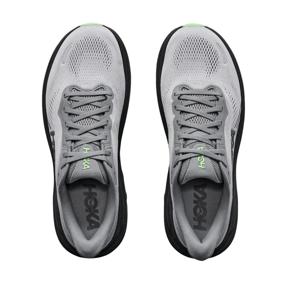 Hoka Clifton 11 M Galatic Grey/Stardust