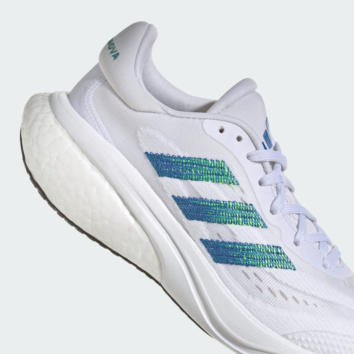 Adidas Supernova 3 BOOST Kids White