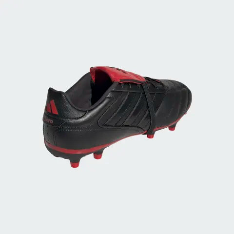 Adidas Copa Gloro II FB Football Boots Blk / Red