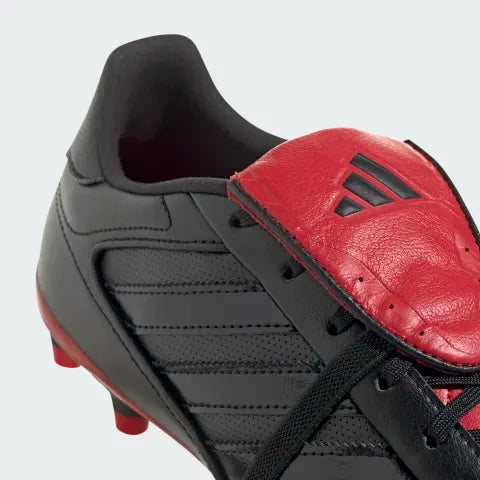 Adidas Copa Gloro II FB Football Boots Blk / Red