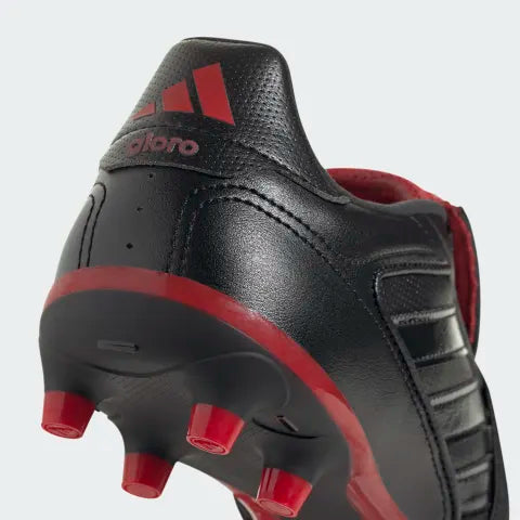 Adidas Copa Gloro II FB Football Boots Blk / Red