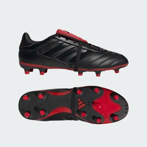 Adidas Copa Gloro II FB Football Boots Blk / Red