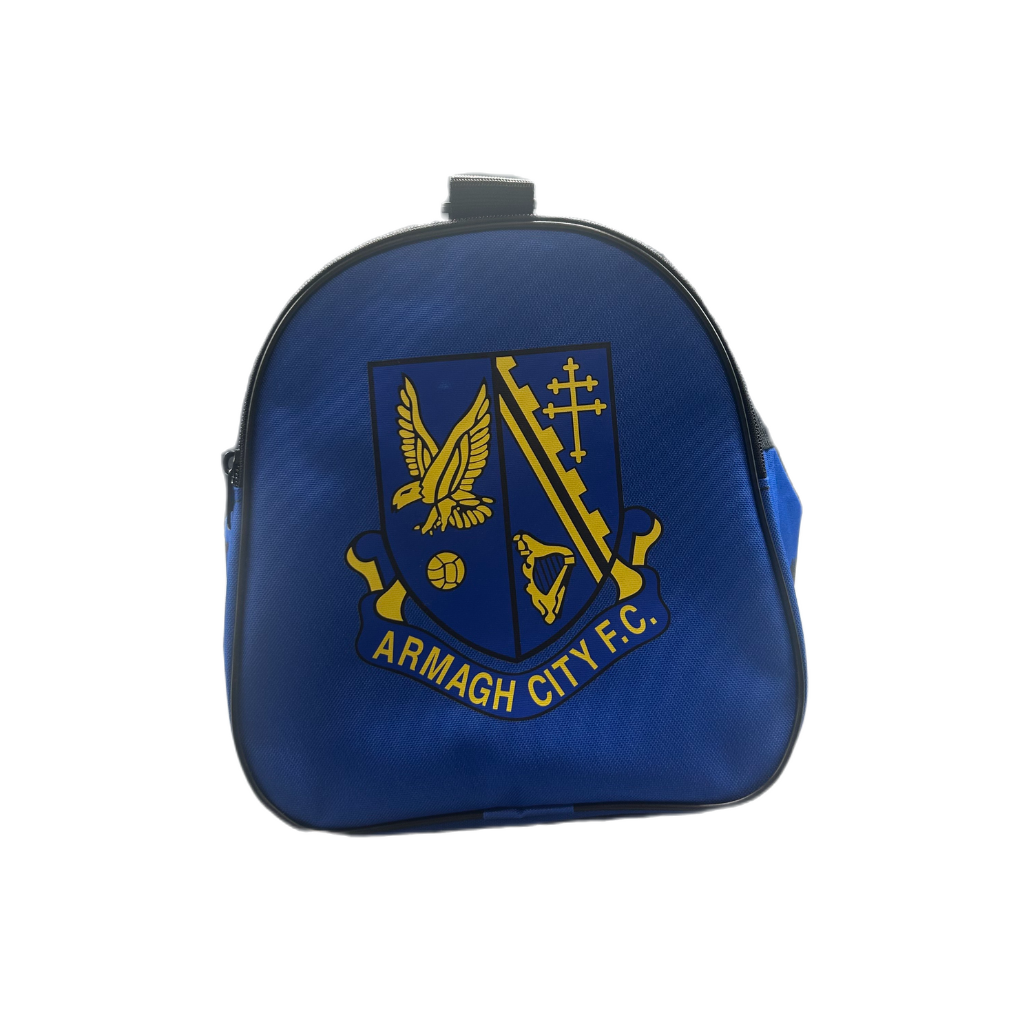 Armagh City FC Official Kit Bag Small