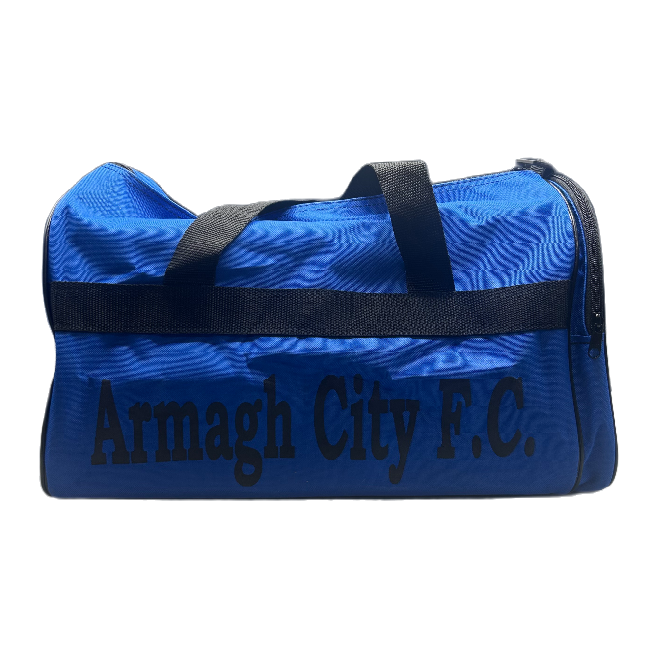 Armagh City FC Official Kit Bag Medium