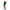 CMAC Midi Sock Green/White