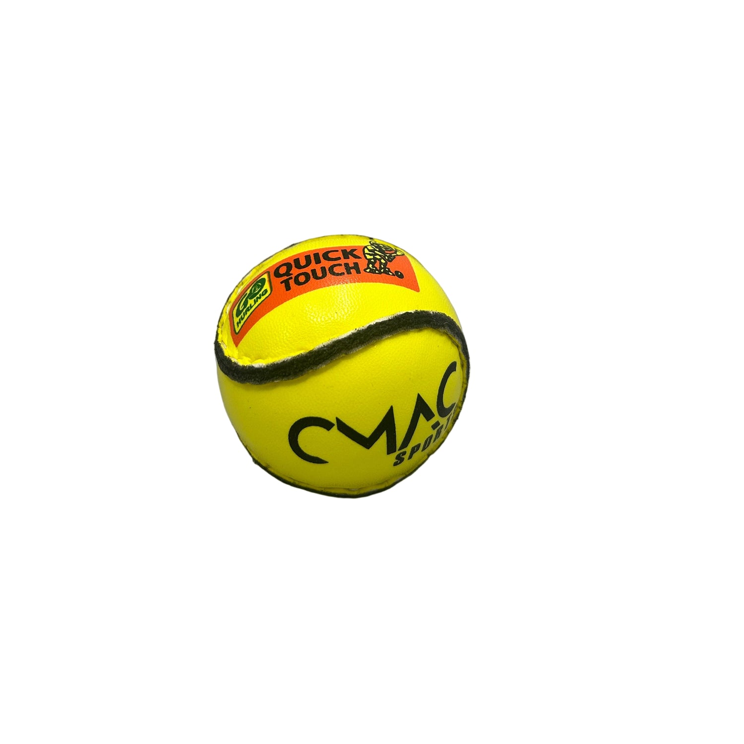 CMAC Sports Quick Touch Hurling Ball