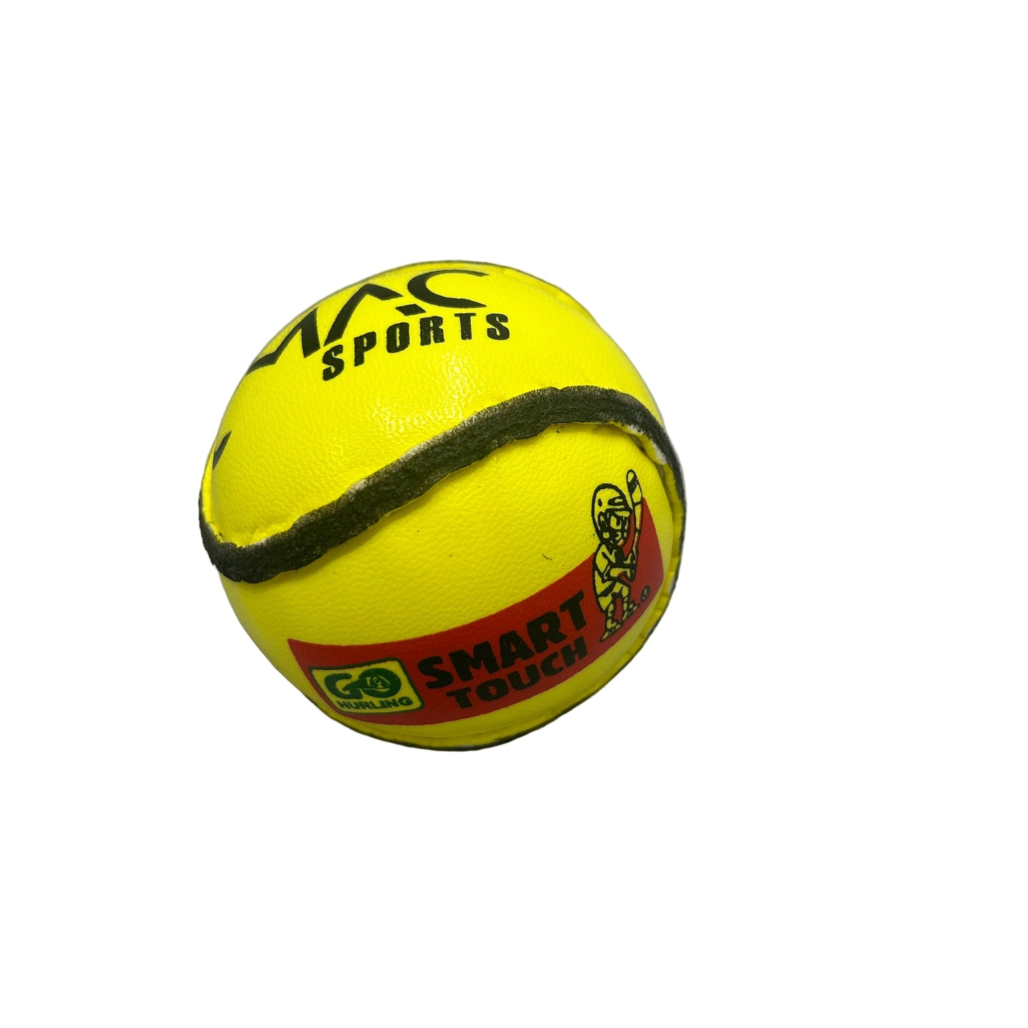 CMAC Sports Smart Touch Hurling Ball