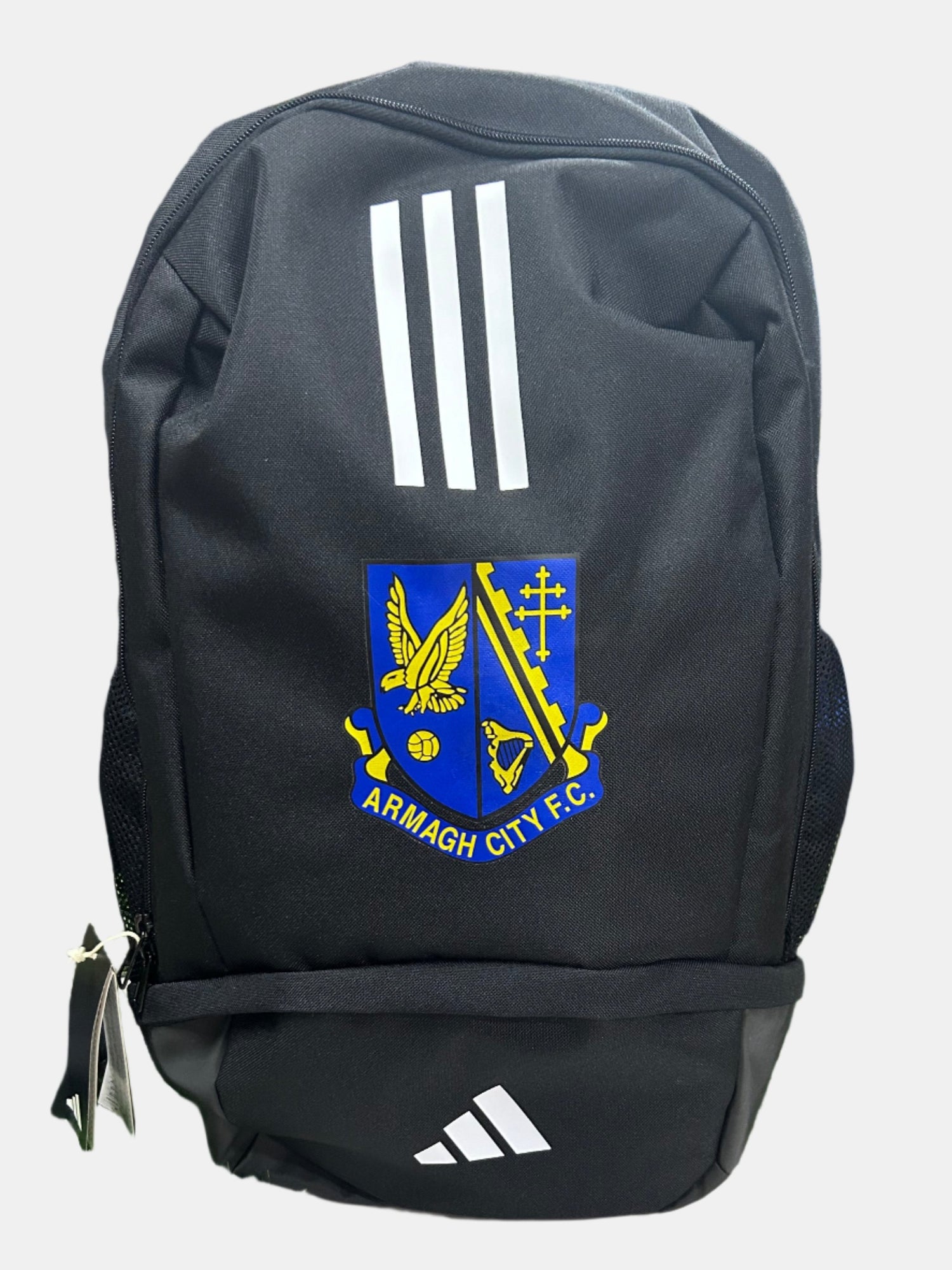 Armagh City FC Adidas Backpack