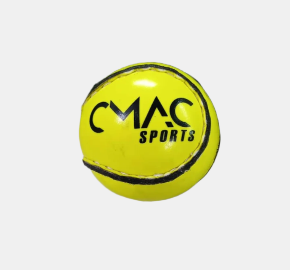 CMAC Hurling Training Balls