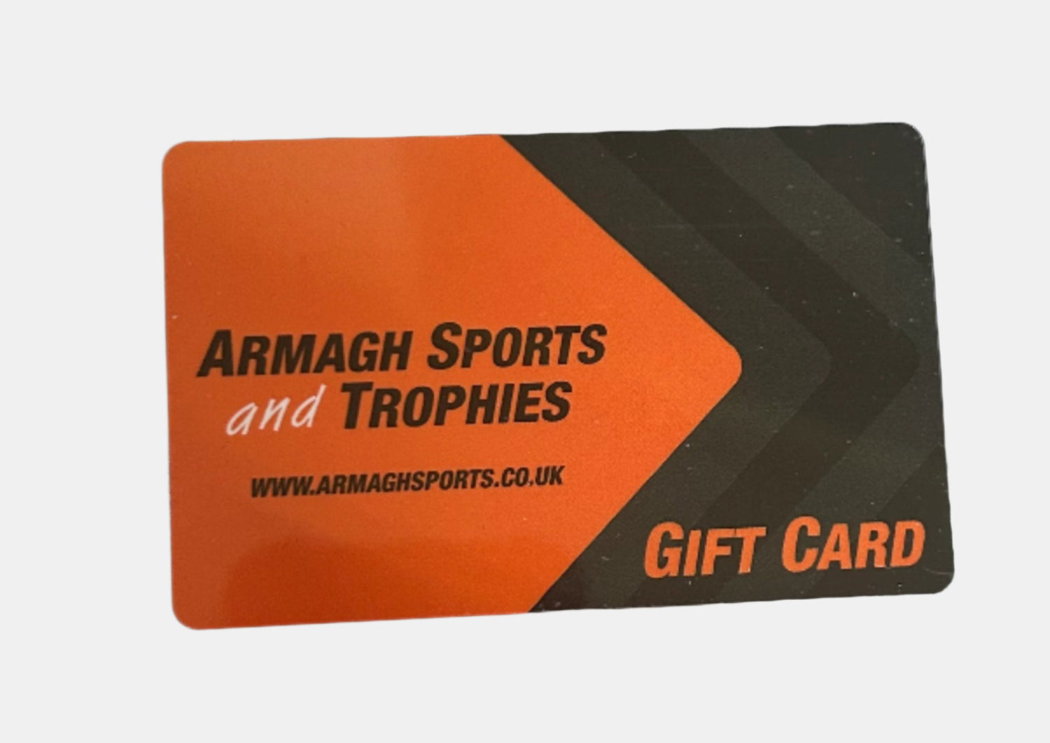 Armagh Sports - Gift Card