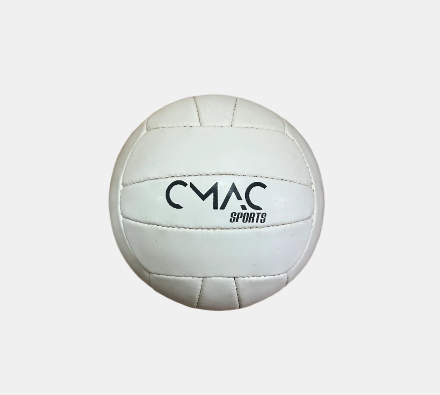 CMAC Gaelic County Training Ball