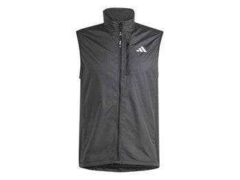 Adidas Own The Run Vest M Black