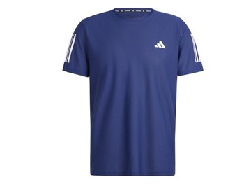 Adidas Own The Run Men's Tee