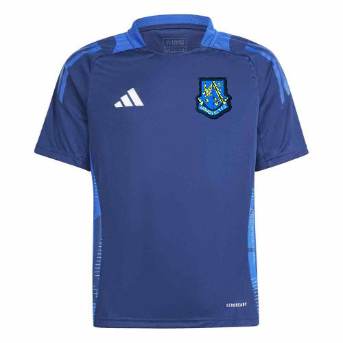 Armagh City FC Adidas Tiro 24 Training Top Adult