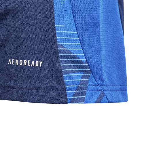 Armagh City FC Adidas Tiro 24 Training Top Jnr