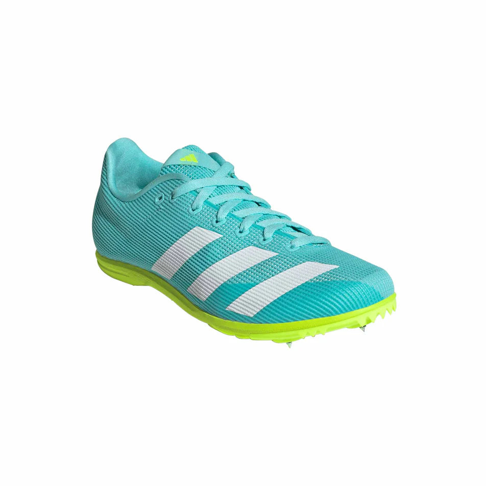 Adidas Allroundstar J Spike Flash Aqua