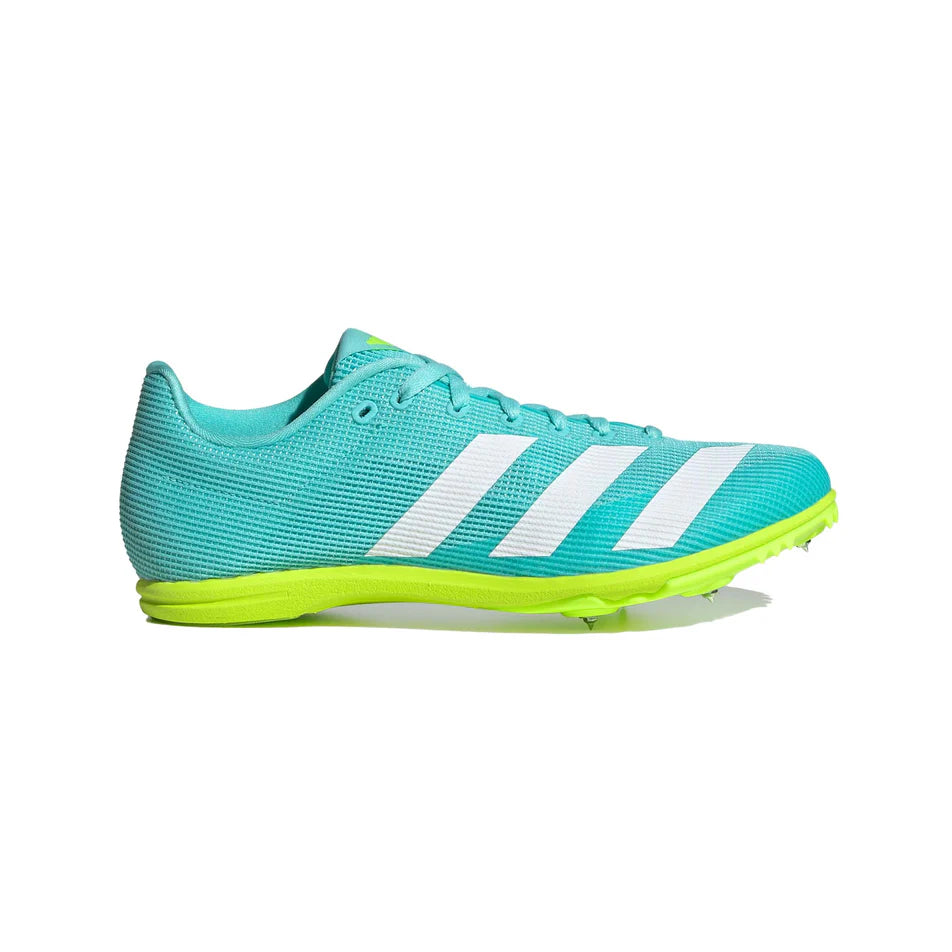 Adidas Allroundstar J Spike Flash Aqua