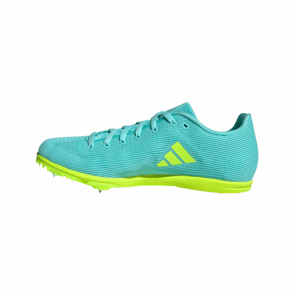 Adidas Allroundstar J Spike Flash Aqua