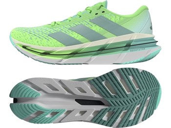 Adidas Adistar BYD M Green