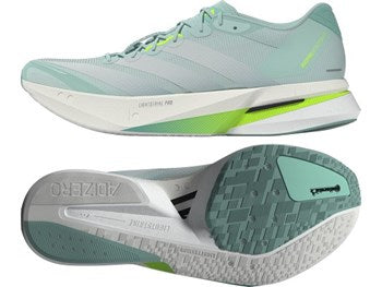 Adidas Adizero Boston 13 W Sky Blue