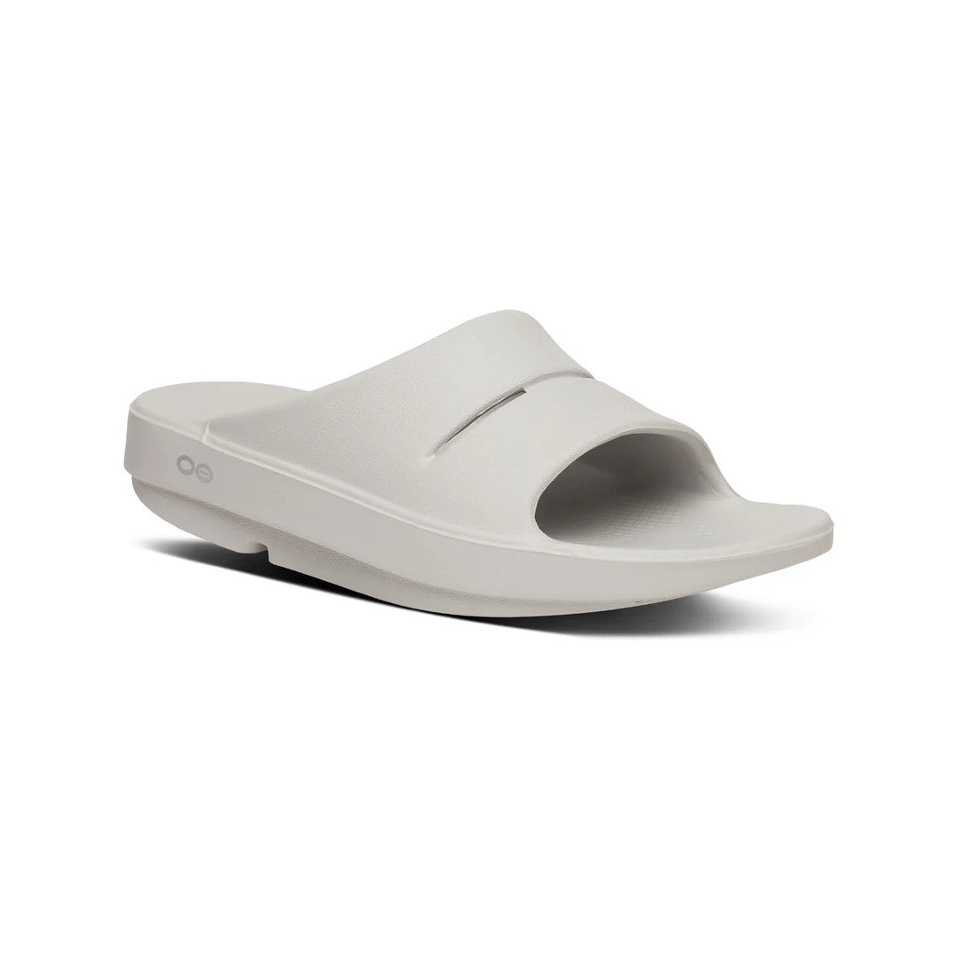 OOFOS Original Sandal U Moonstone