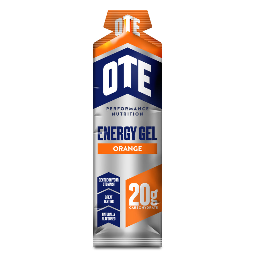 OTE Energy Gel 56g/ml