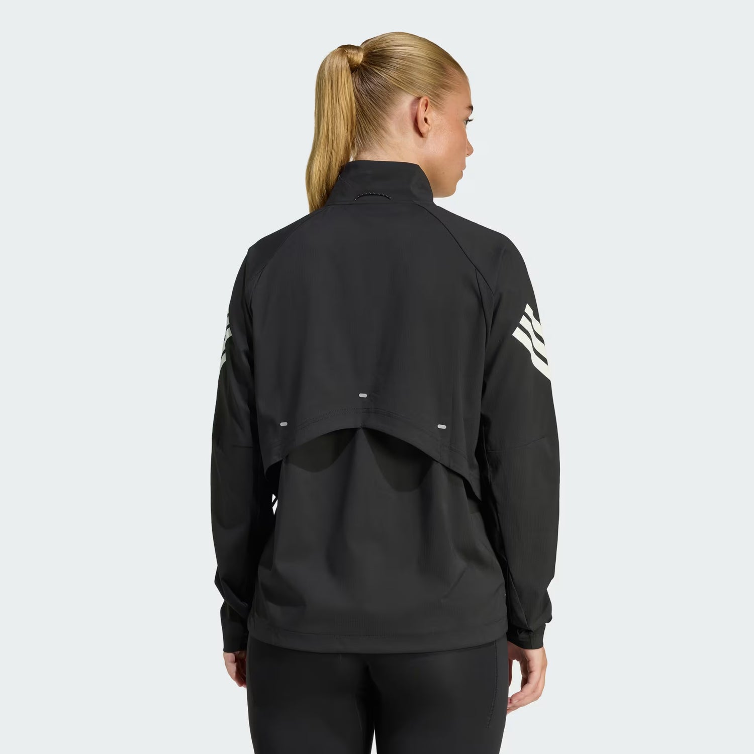 Adidas ADI365 Formotion Jacket W Black